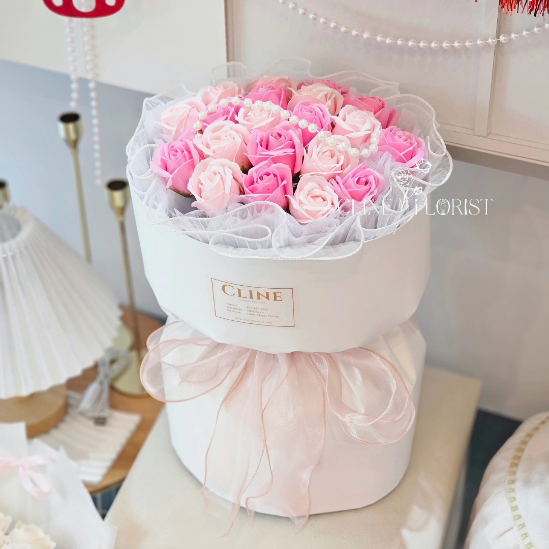 Soap Flower(SF40)